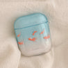 goldfish aesthetic airpods case lulucases