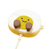 happy egg airpods case lulucases