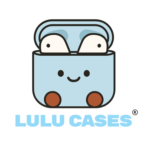 lulucases-airpods-case-online-store-logo
