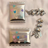 pastel hearts airpods case lulucases