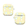 pastel star airpods case lulucases