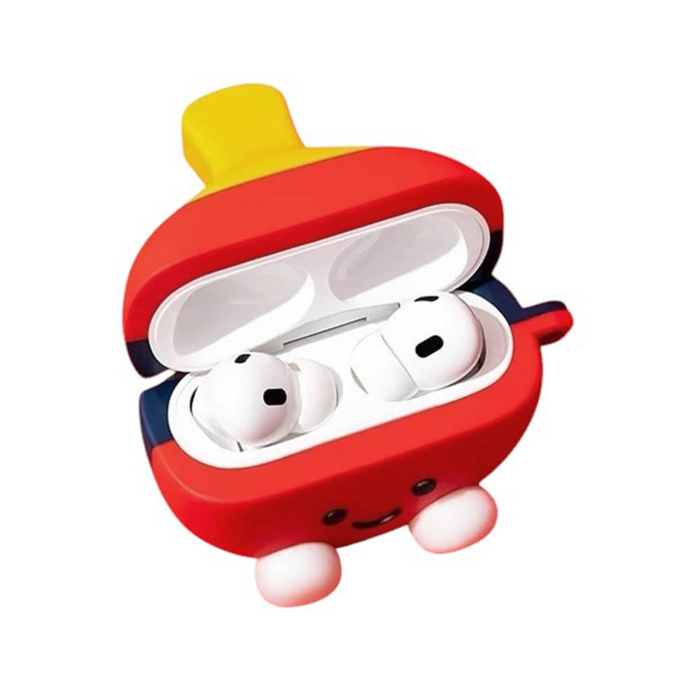 ping pong paddle airpods case lulucases
