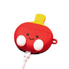 ping pong paddle airpods case lulucases