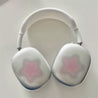 pink star airpods max covers lulucases