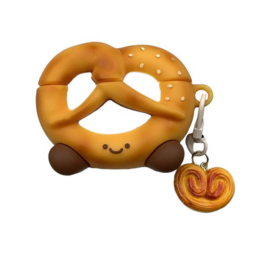 pretzel airpods case lulucases