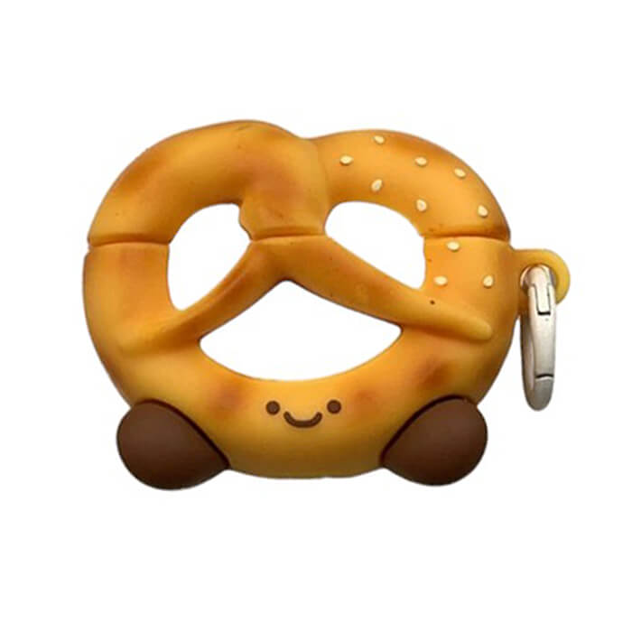 pretzel airpods case lulucases