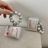 rhinestone diy bow airpods case lulucases