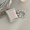 rhinestone diy bow airpods case lulucases