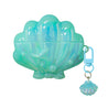 seashell airpods case lulucases