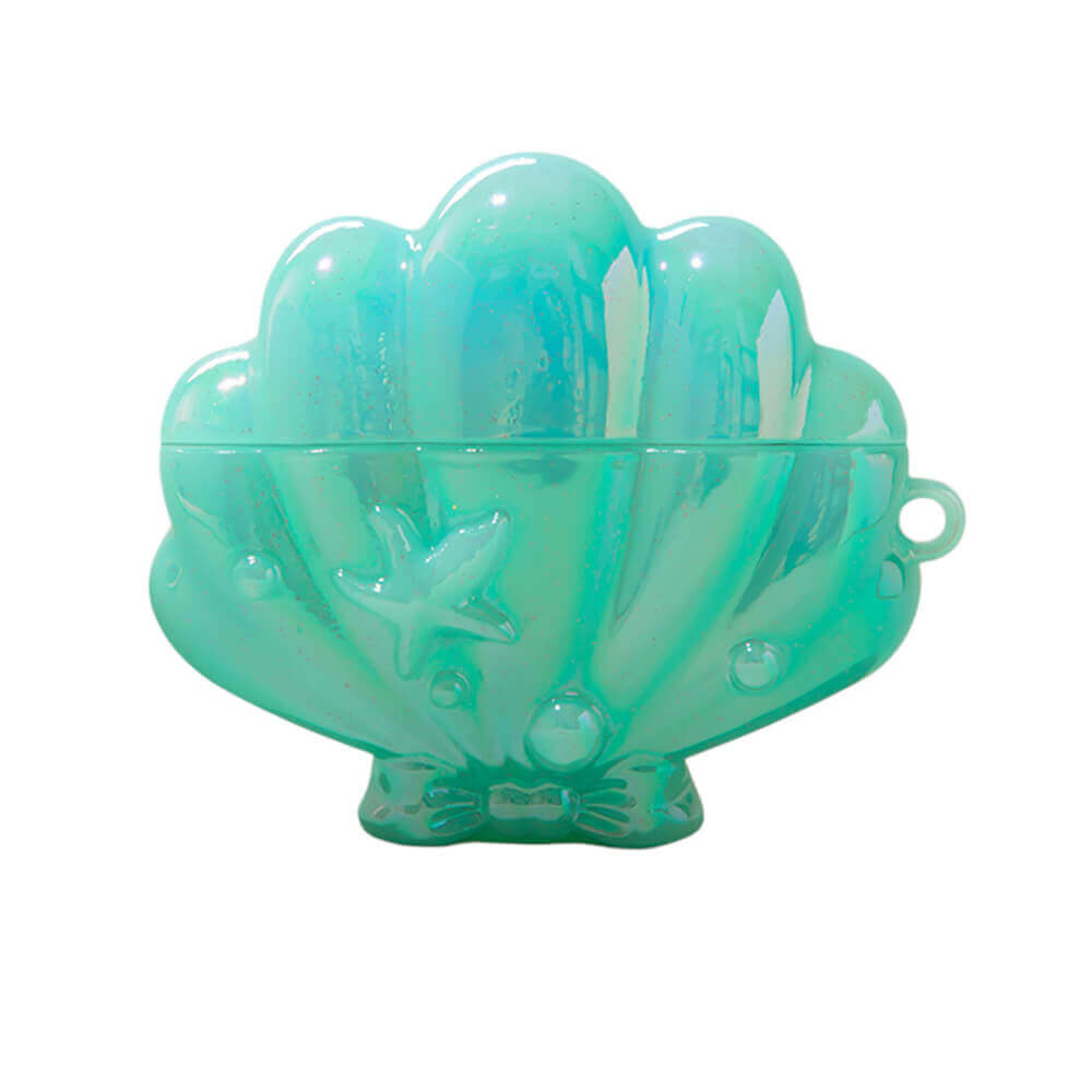 seashell airpods case lulucases