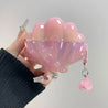 seashell airpods case lulucases
