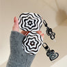 superstar y2k airpods case lulucases