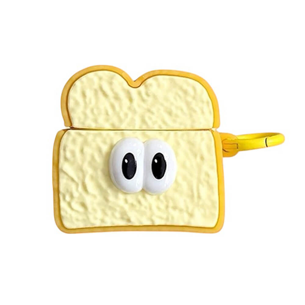 toast airpods case lulucases