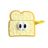 toast airpods case lulucases