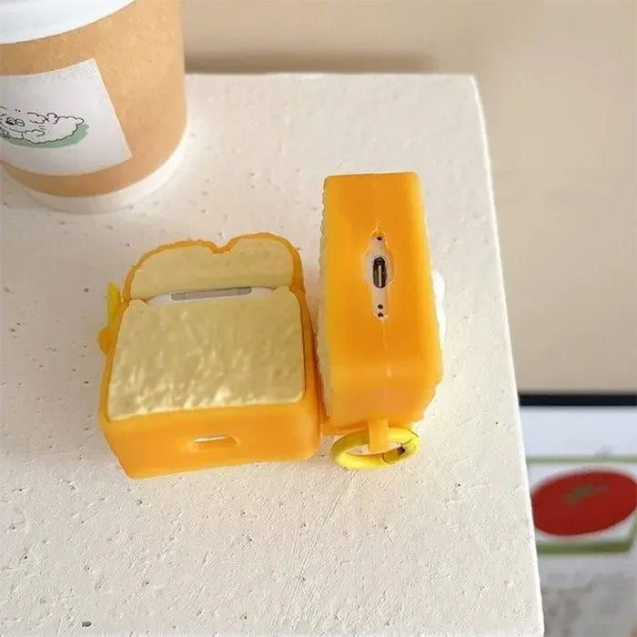 toast airpods case lulucases