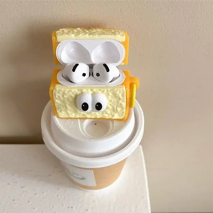 toast airpods case lulucases