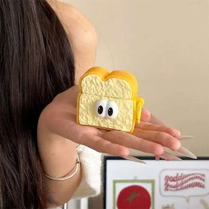toast airpods case lulucases
