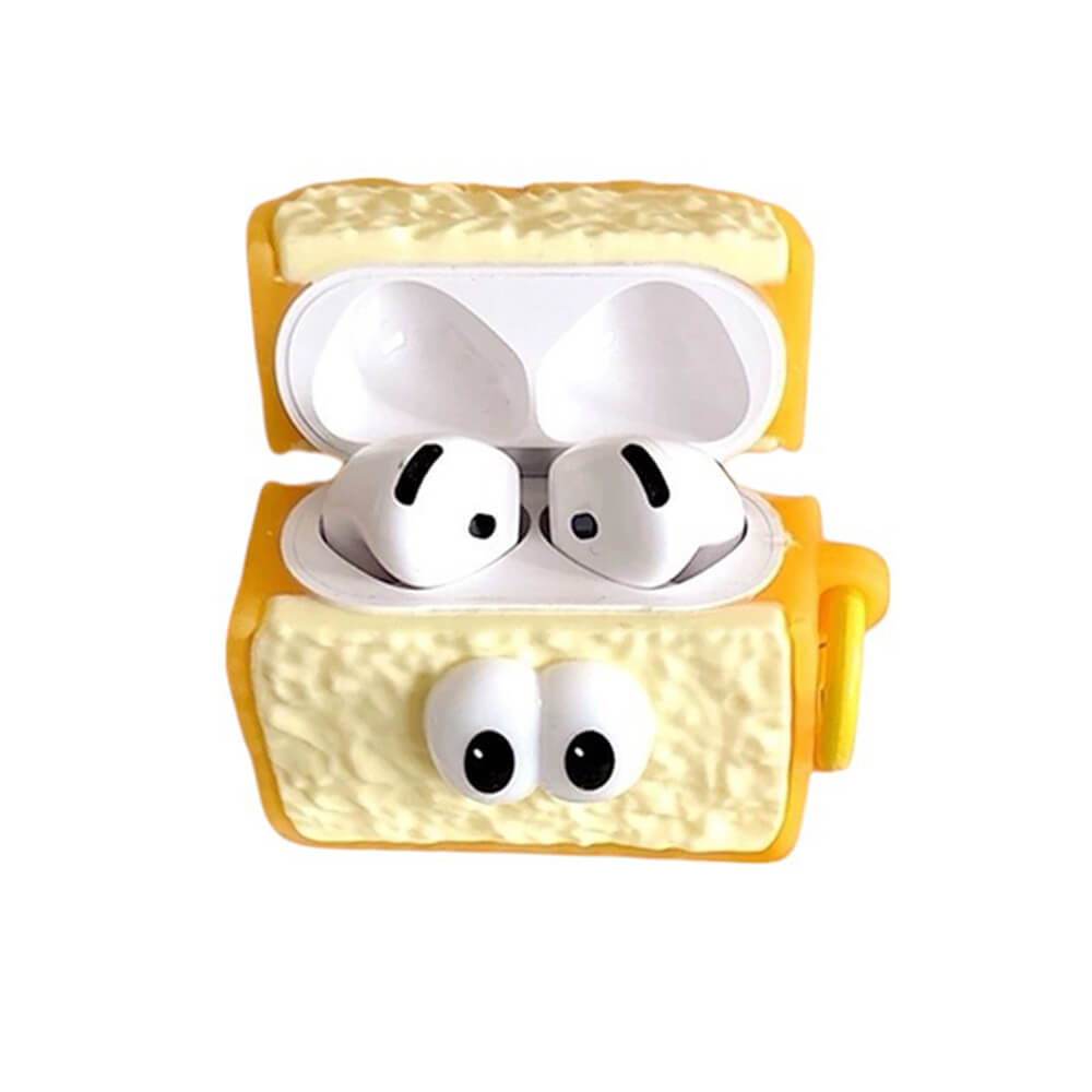 toast airpods case lulucases